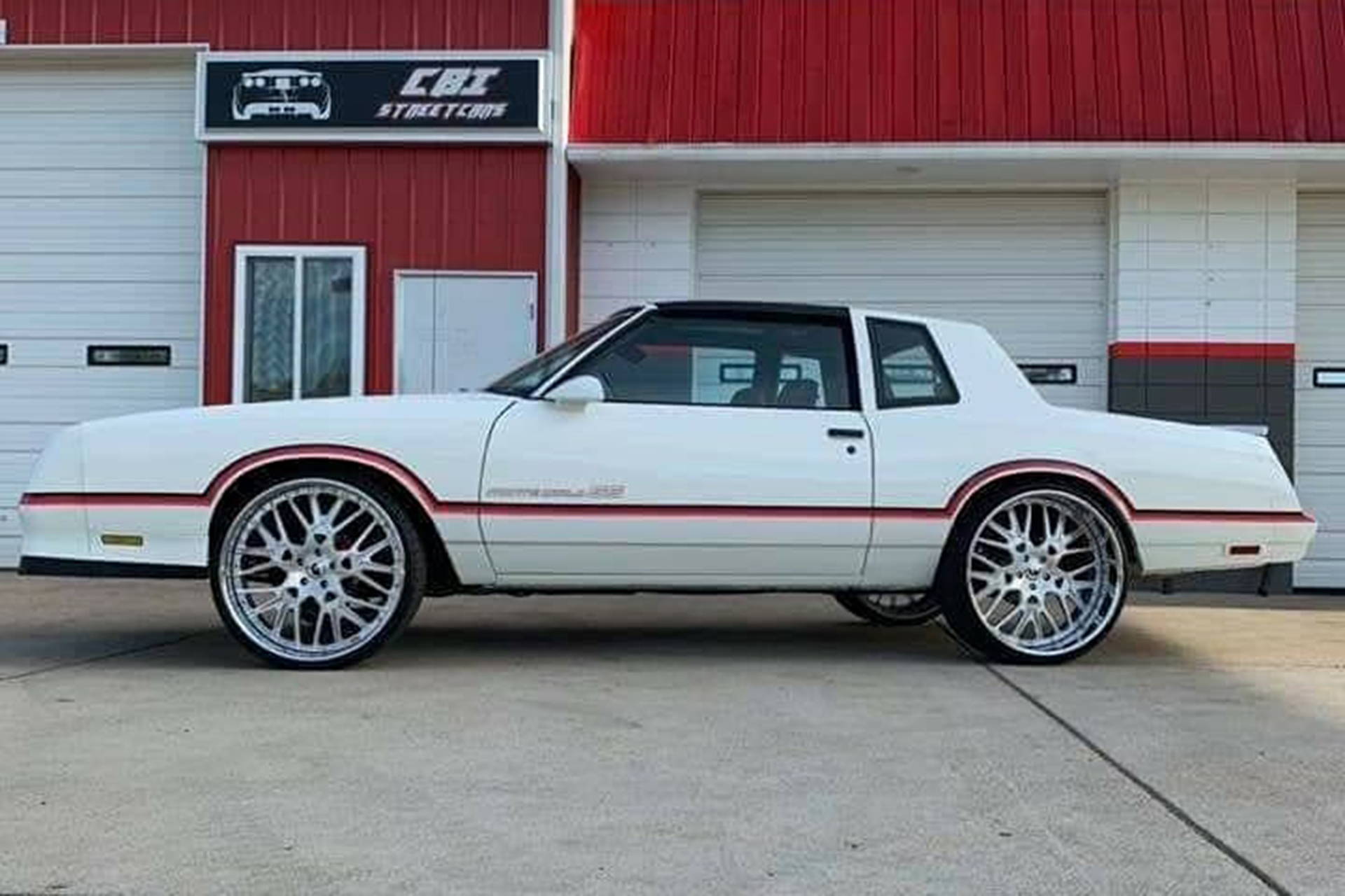 Chevrolet Monte Carlo #4590 - forgiato.com, image size:1920x1280