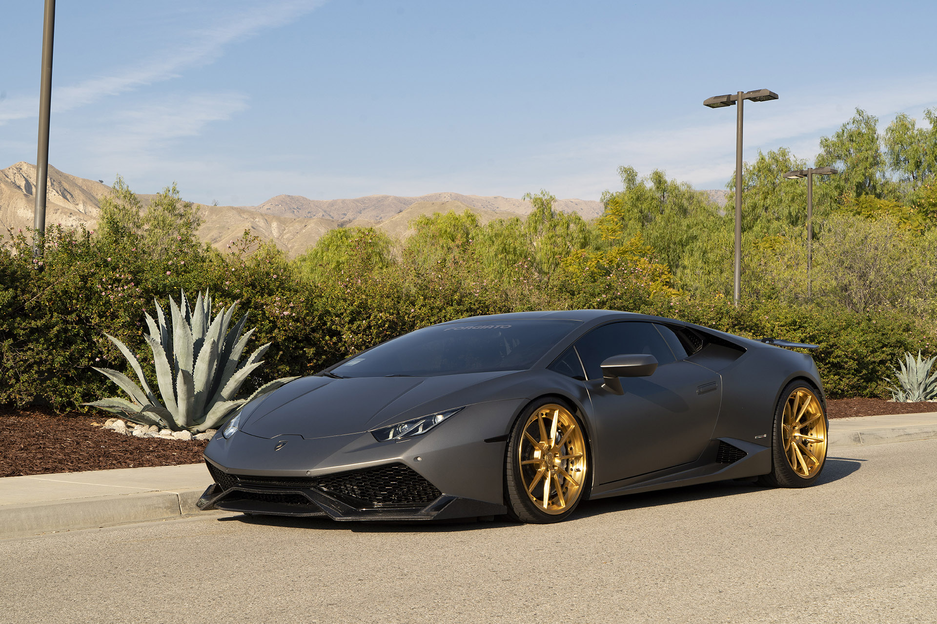 Lamborghini Huracán LP 610-4: Geneva Motor Show Live Photos And Video, image size:1920x1280