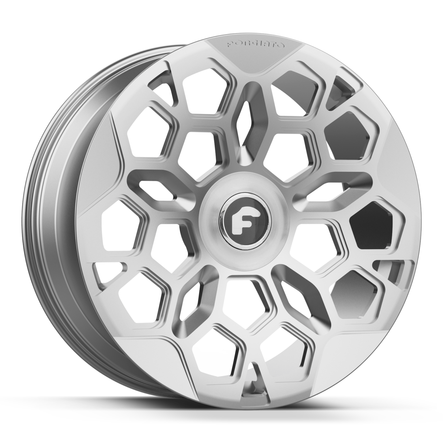 Forgiato - Custom Forged Wheels