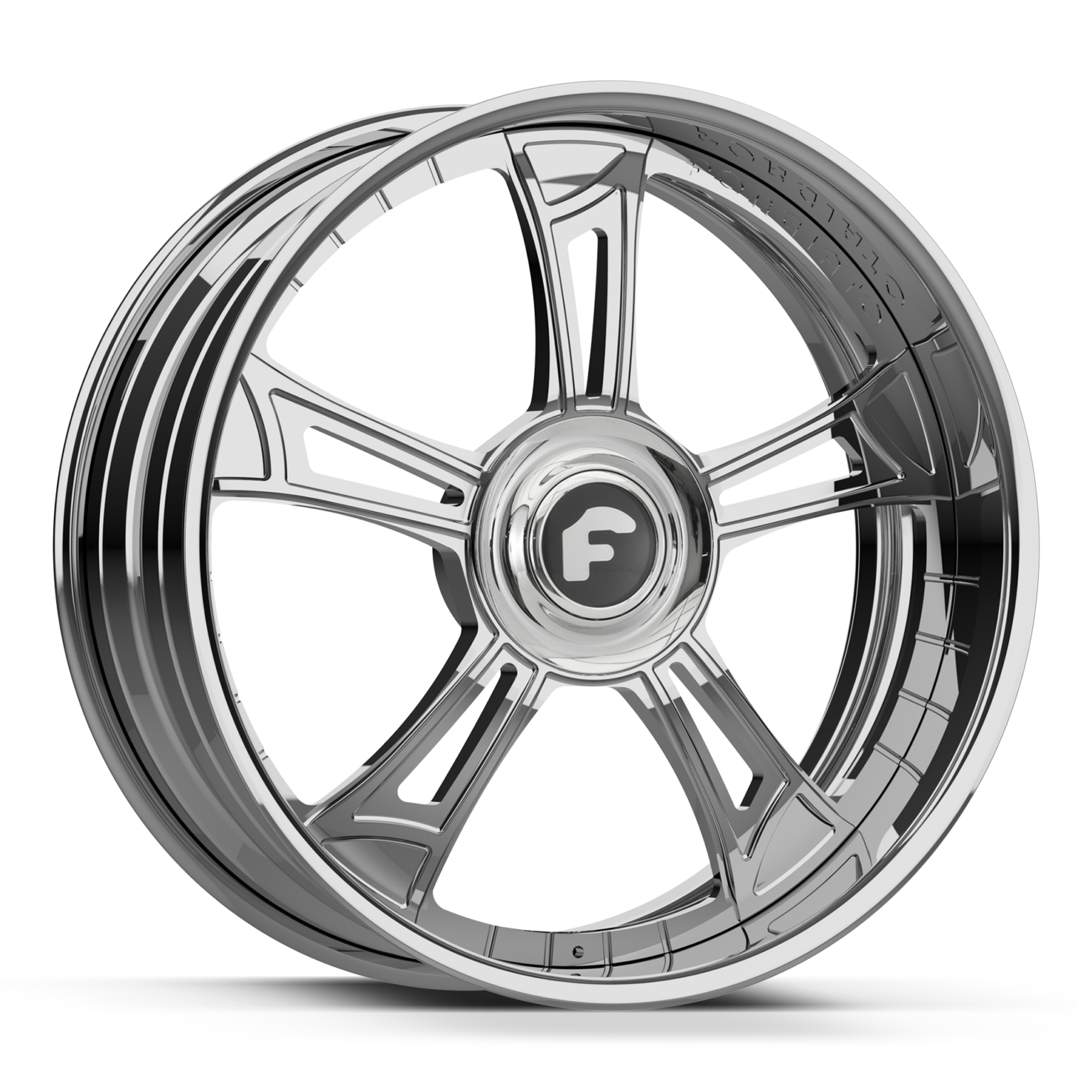 Forgiato - Custom Forged Wheels